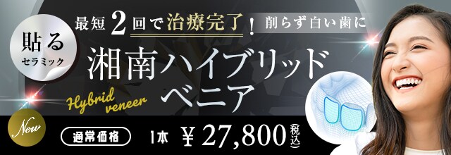 湘南ハイブリッドベニア