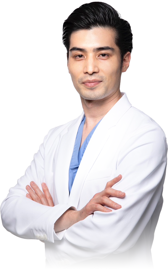 伊藤 優医師