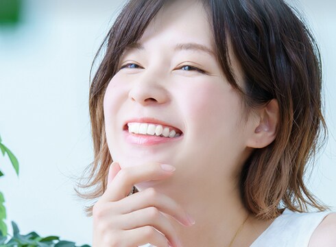 選ばれる理由3 画像