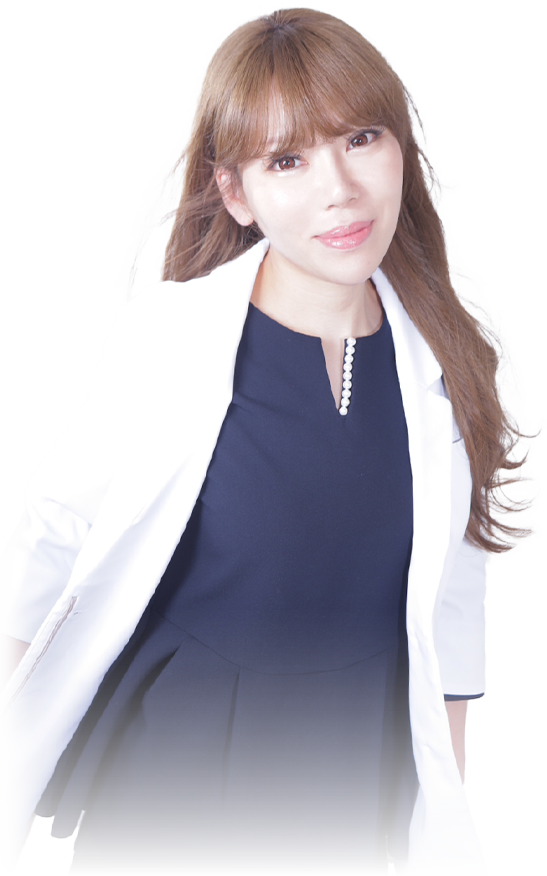 加藤 由紀子 歯科医師の写真