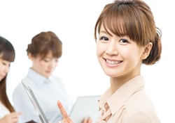 医師のイメージ