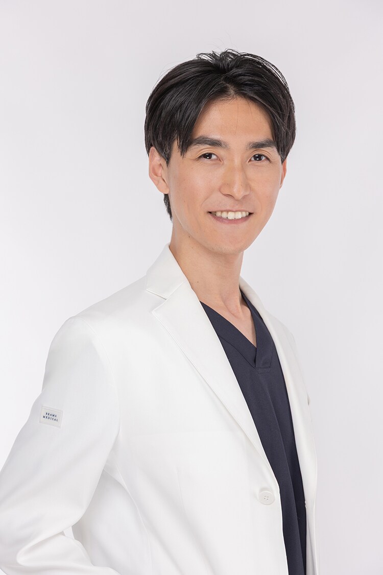 ドクター写真1