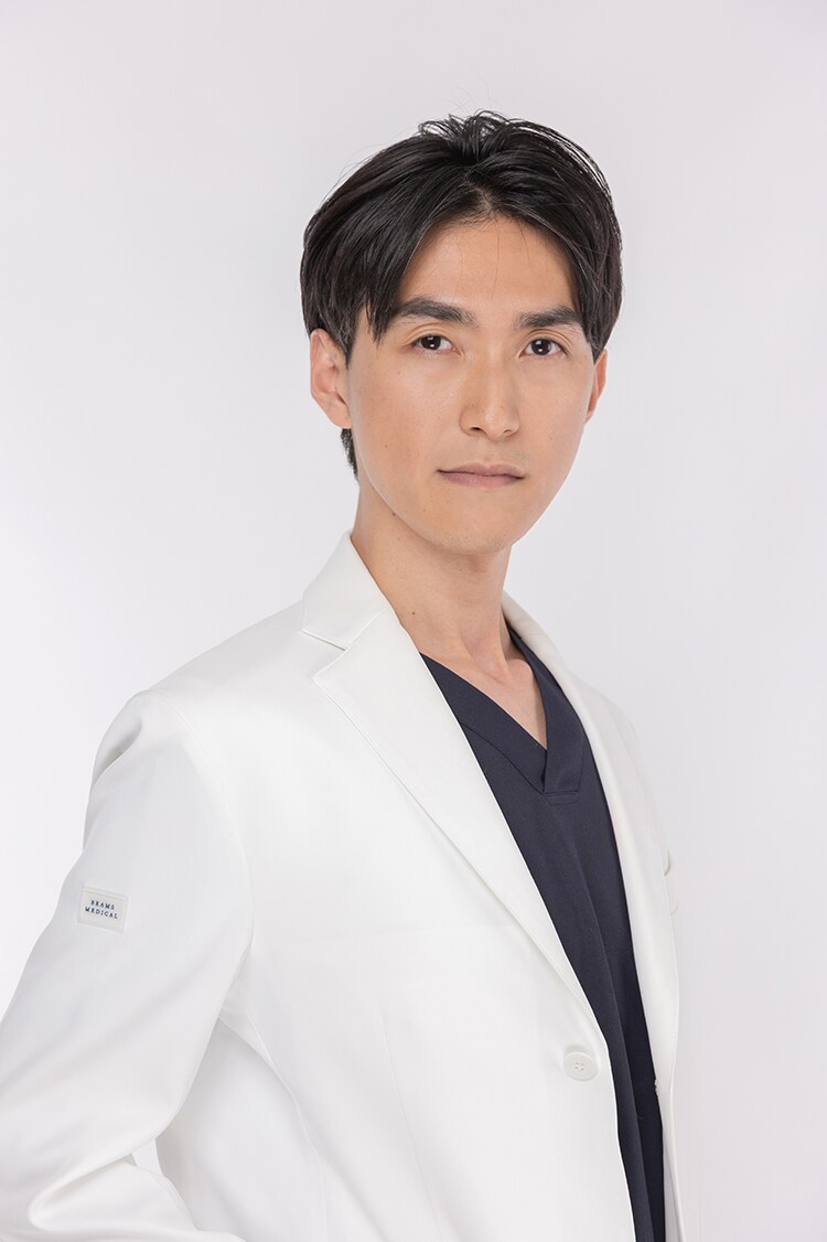 ドクター写真2