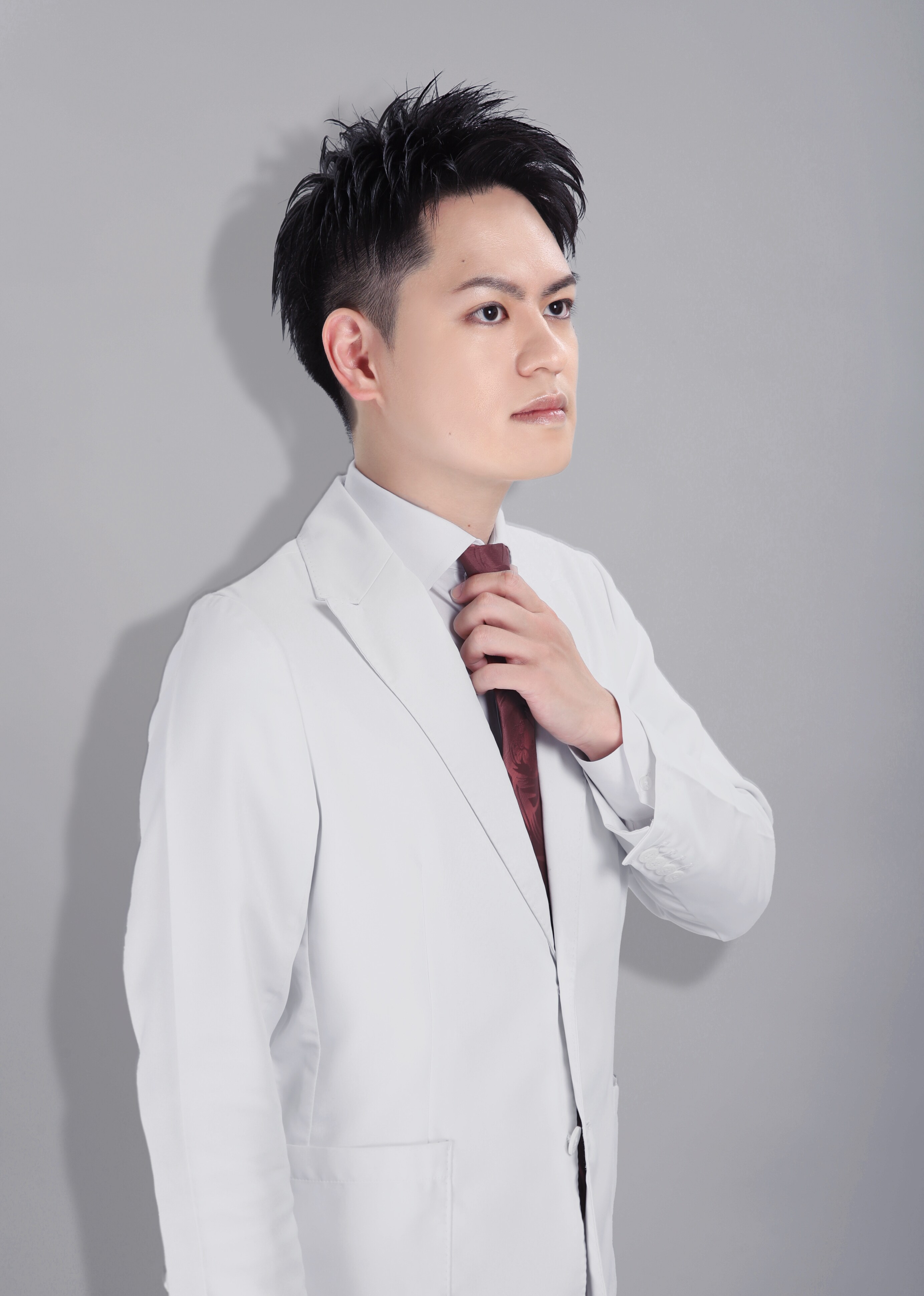 ドクター写真1