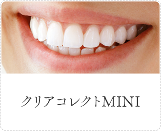 クリアコレクトMINI