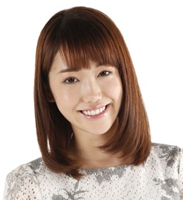 渡辺 奏さん