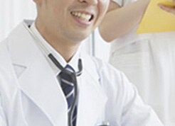 治療内容のご説明とご検討