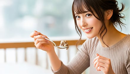 機能面での改善が期待できる