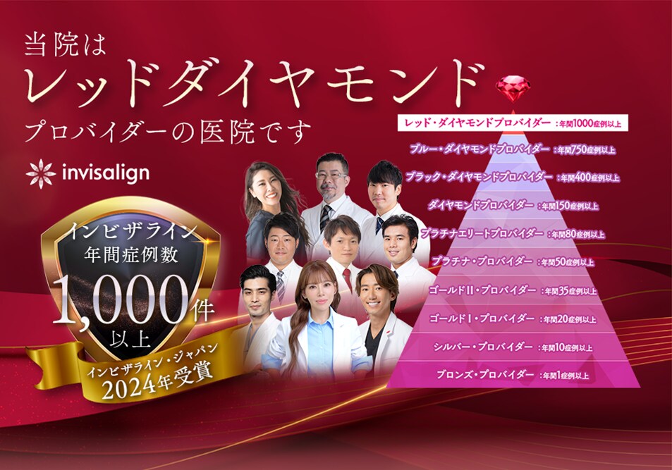 レッドダイアモンド