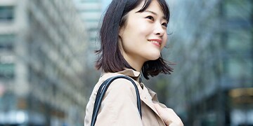お会計頂きご帰宅