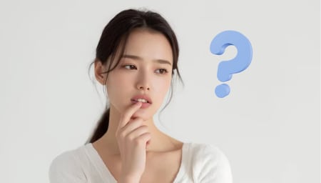 ホワイトスポットの正体とは？