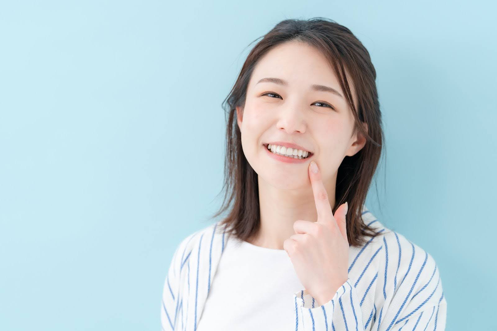 千葉で八重歯の治療をするなら湘南美容歯科千葉院！