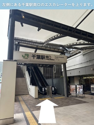 道案内画像