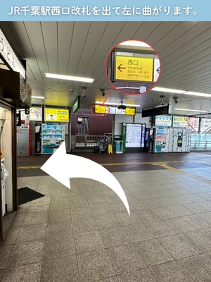 道案内画像