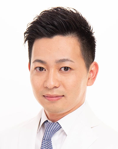永田 望医師