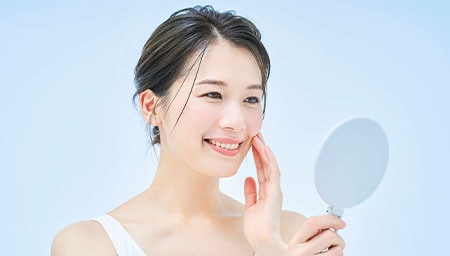 ラミネートベニアの治療方法