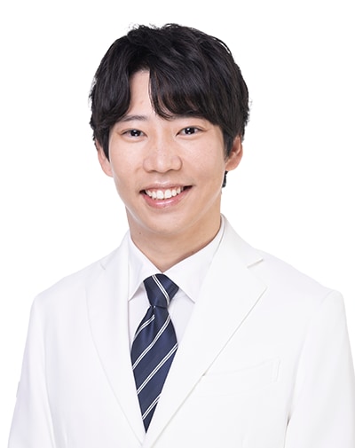 岡 秀樹 医師