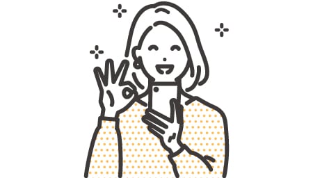 美意識が高く、仕上がりにこだわる方