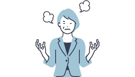 効率重視で、結果を出したいビジネスタイプの方