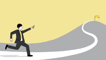 歯の白さを1トーン上げるのに必要な労力