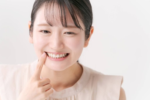 池袋ですきっ歯の治療をするなら湘南美容歯科池袋院！