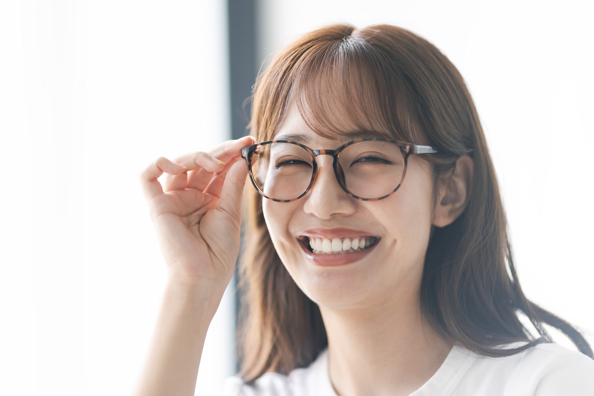 池袋で開咬の治療をするなら湘南美容歯科池袋院！