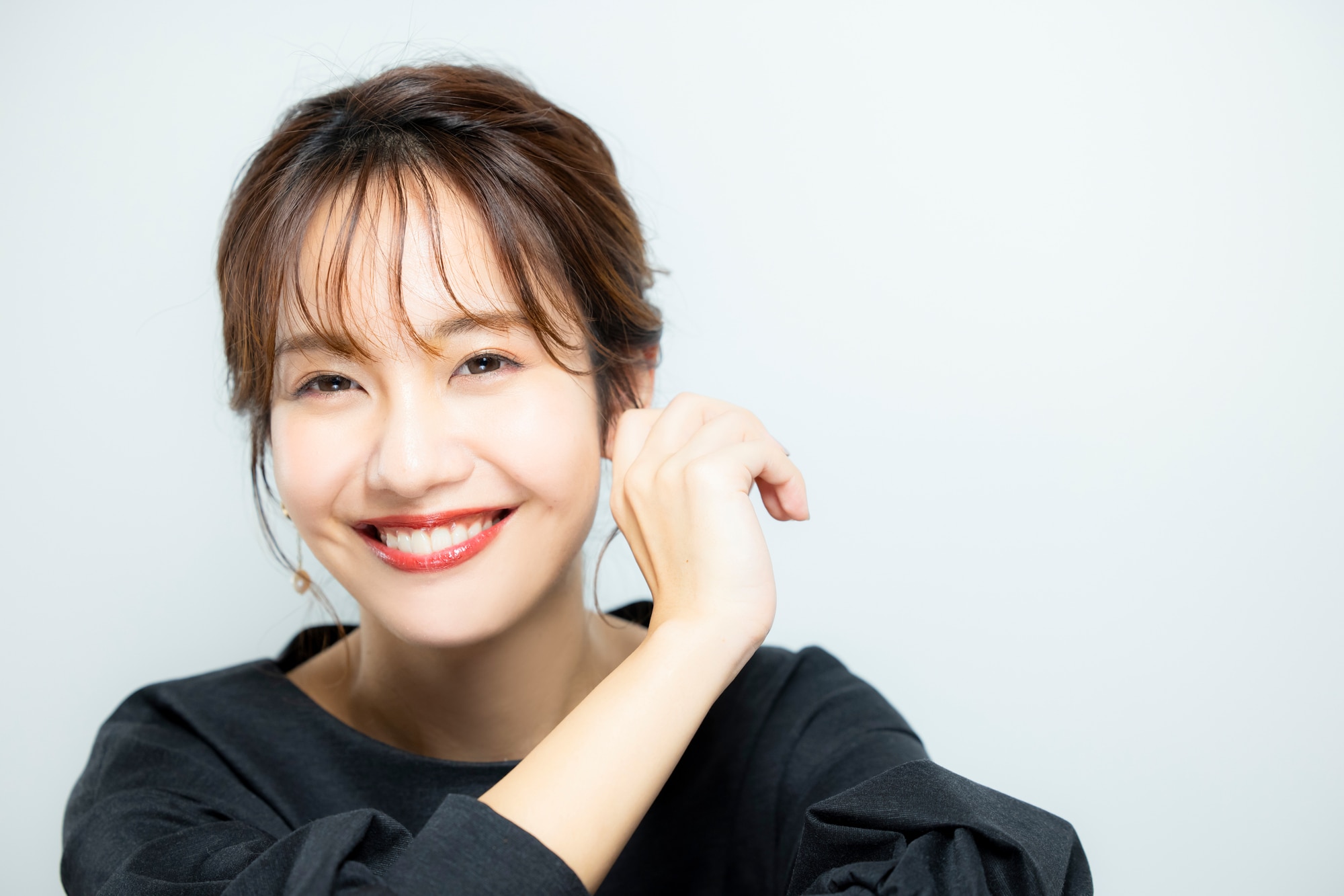 名古屋で開咬の治療をするなら湘南美容歯科名古屋院！