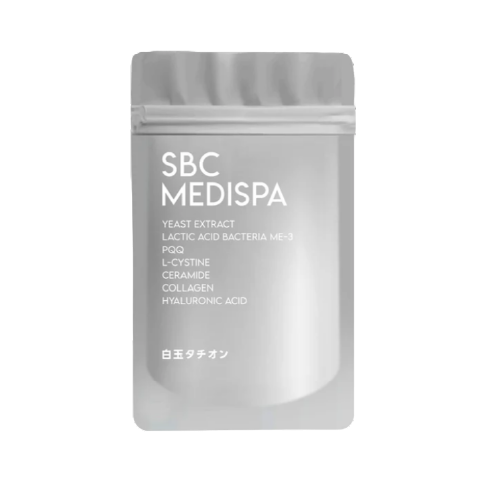 SBC MEDISPA 白玉タチオン