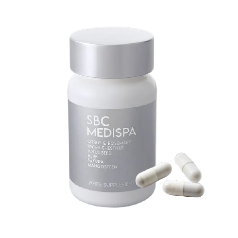SBC MEDISPA ホワイトサプリメント