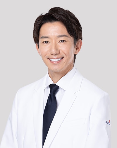 前田 純 医師
