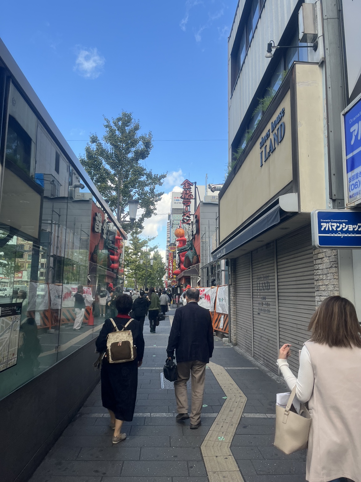 道案内画像