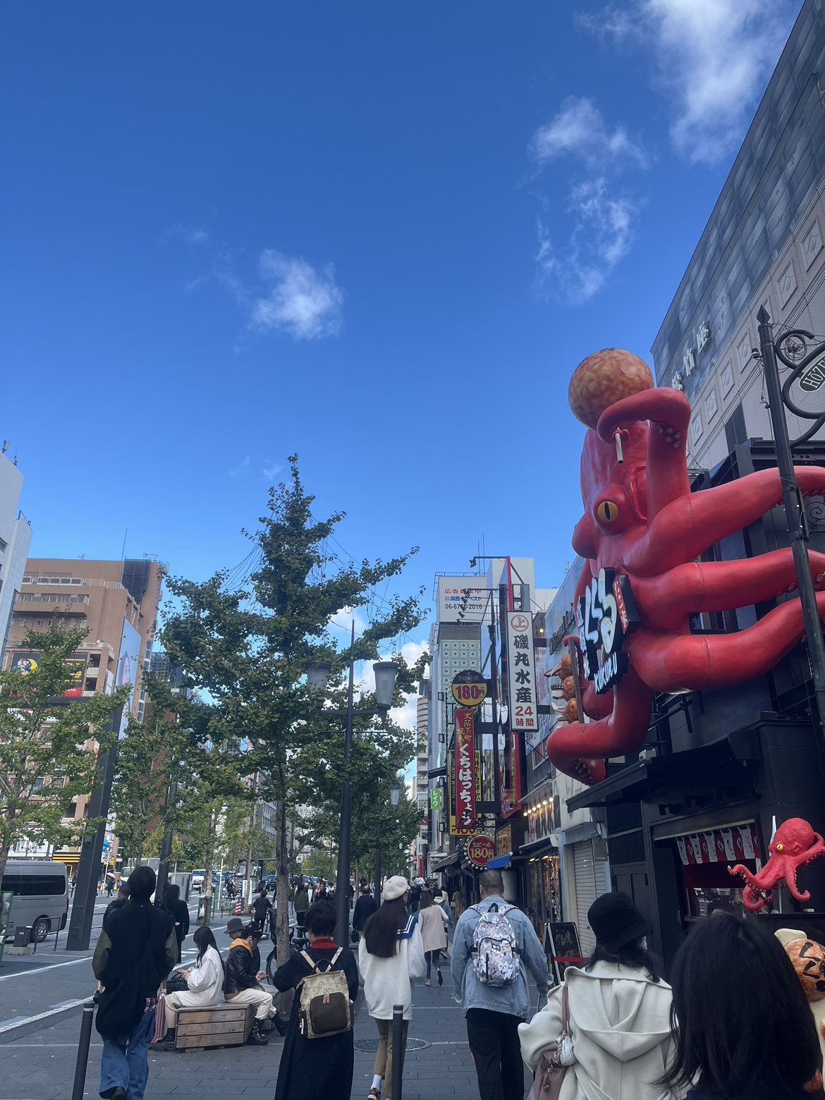 道案内画像