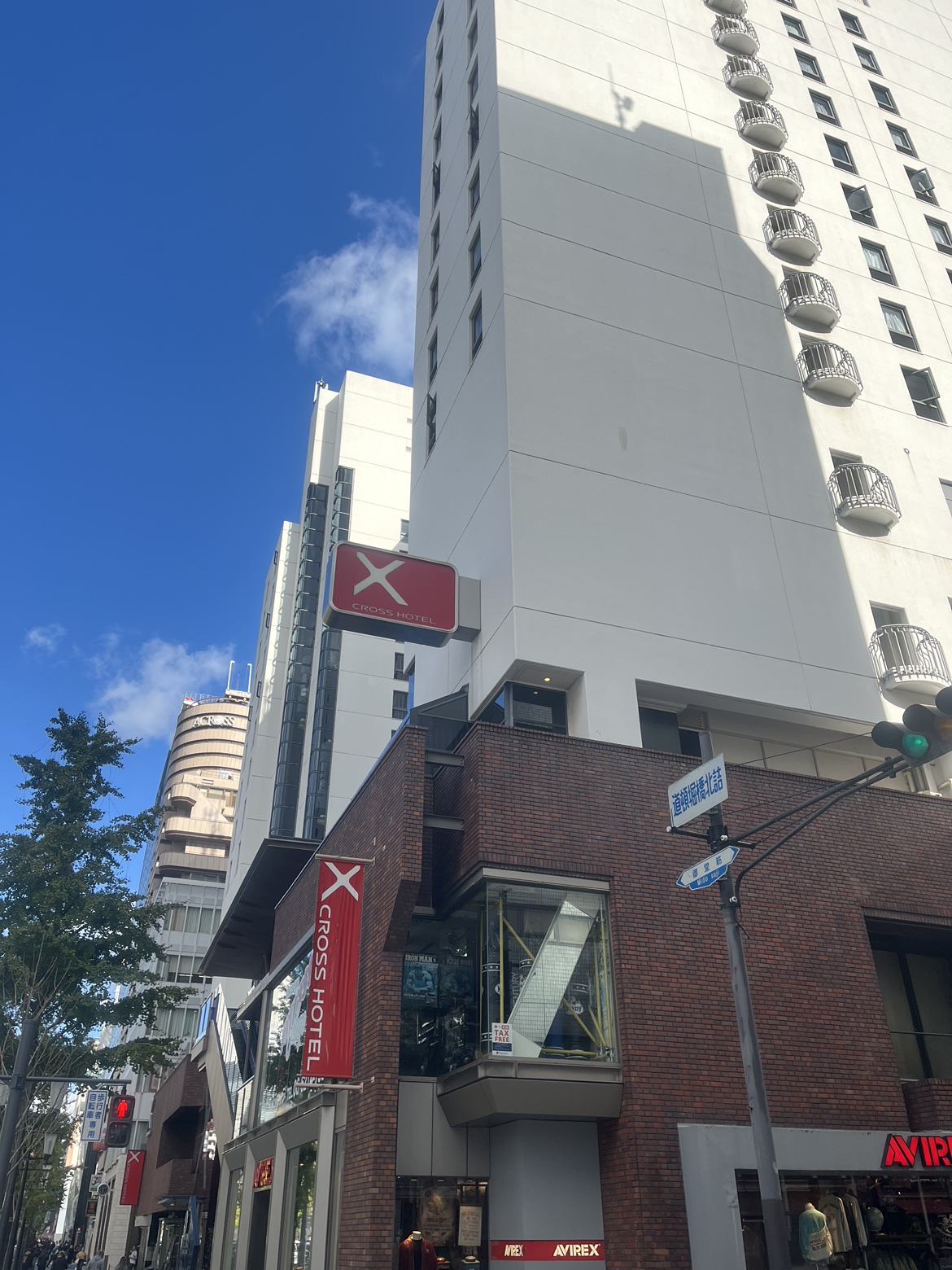 道案内画像