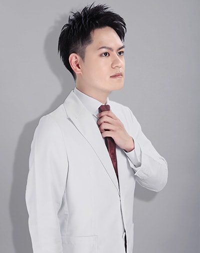 上原 新翔 医師