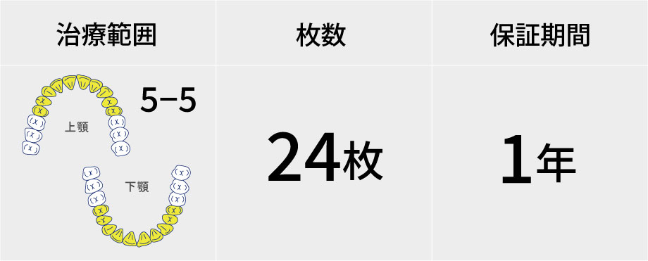 クリアコレクトONE