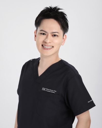 上原 新翔医師