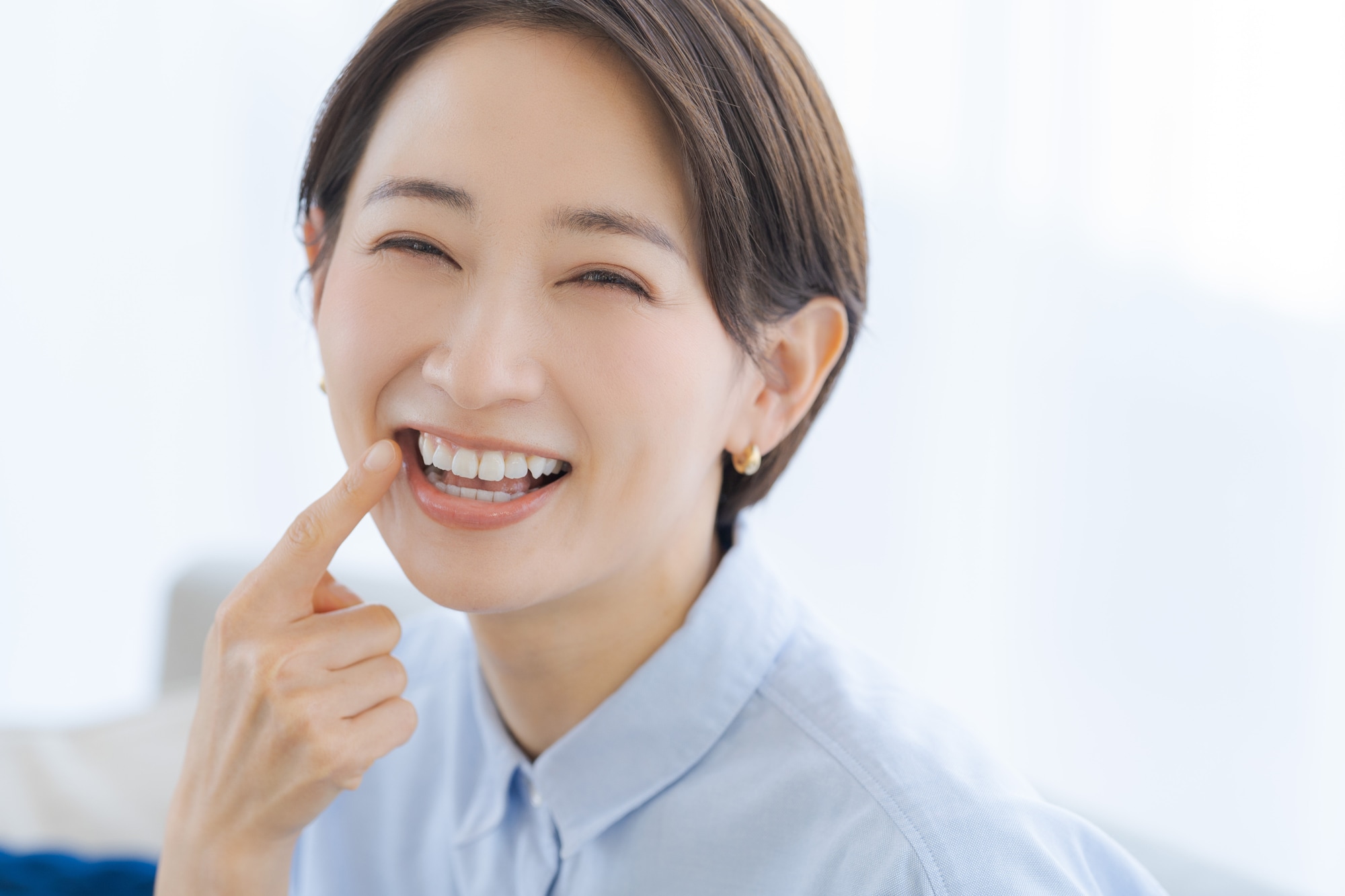 仙台で八重歯の治療をするなら湘南美容クリニック仙台歯科!
