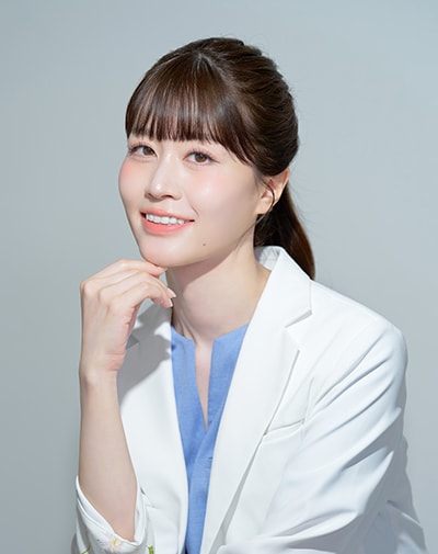 平野 麻結子医師