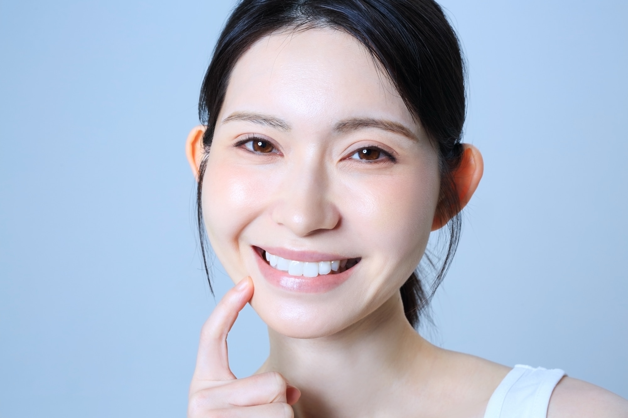 新宿で開咬の治療をするなら湘南美容歯科新宿院！