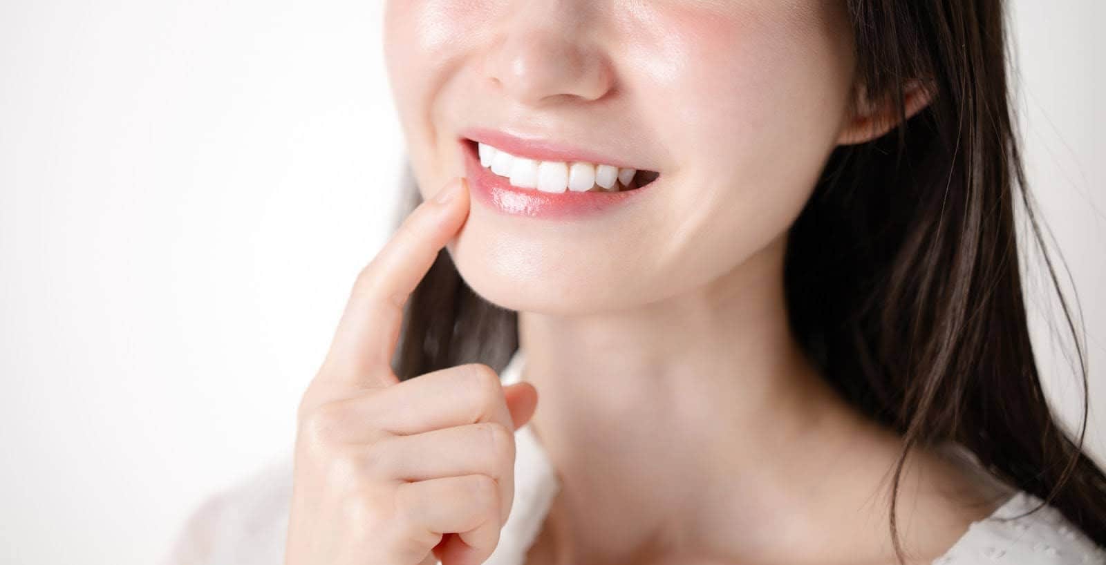 横浜ですきっ歯の治療をするなら湘南美容歯科横浜院！