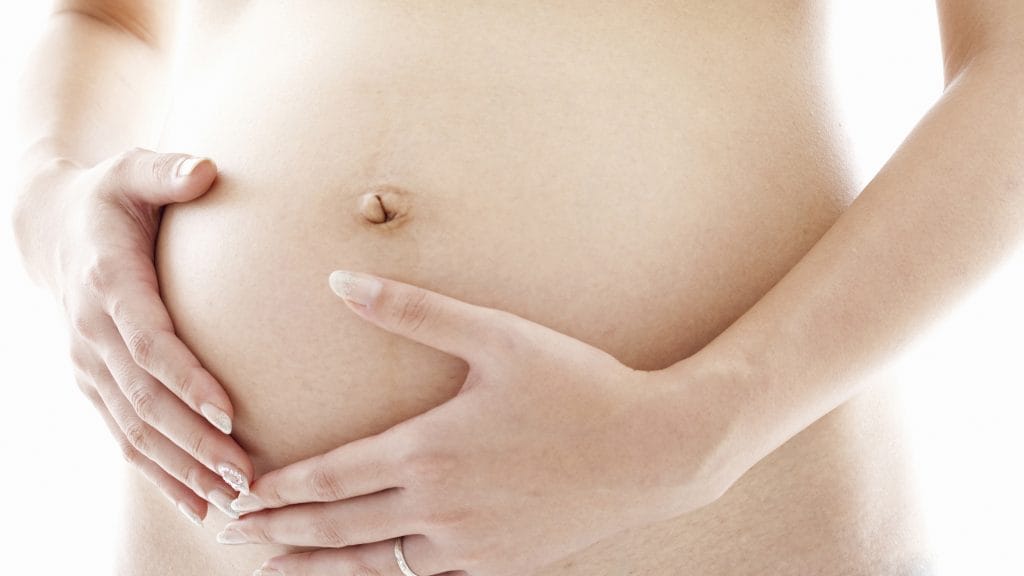 妊娠中でもオールセラミックは可能なの？