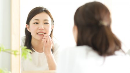 歯周病がひどくなるとすきっ歯になることがある？専門医が詳しく解説します | ハコラム