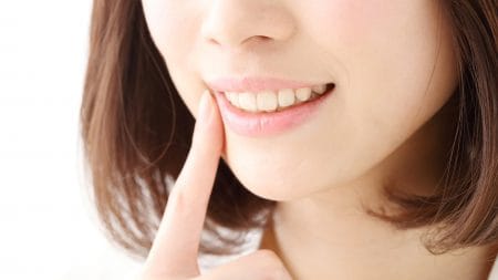 クエン酸で歯が黄ばんでもホワイトニングができる？
