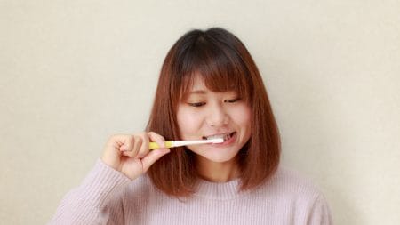 仮歯で歯茎が炎症を起こすことがある？