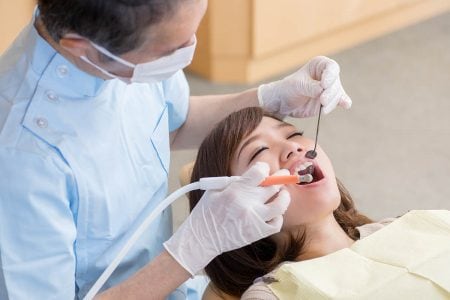 歯が痛い（歯痛）時の原因と対処法