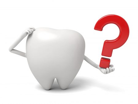 親知らず抜歯手術の疑問