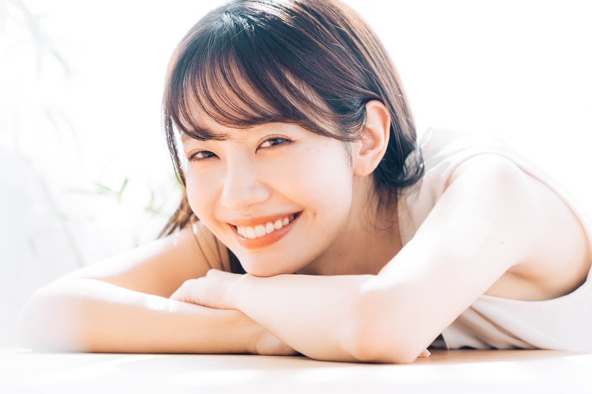 歯並びがいい人の特徴やメリットとは？与える印象や改善方法についても紹介