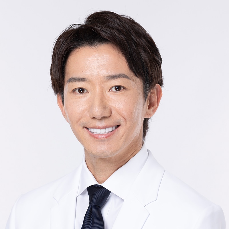 監修者 前田 純 歯科医師